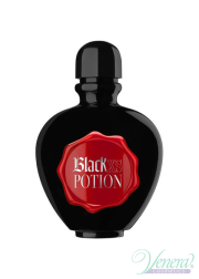 Paco Rabanne Black XS Potion EDT 80ml for Women Without Package