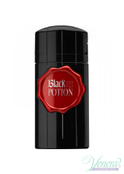 Paco Rabanne Black XS Potion EDT 100ml for Men Without Package Men's Fragrance