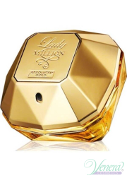 Paco Rabanne Absolutely Gold Lady Million Perfume 80ml for Women Without Package Women's Fragrance without package