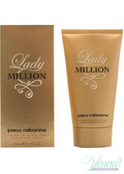 Paco Rabanne Lady Million Body Lotion 200ml for...