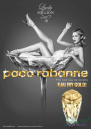 Paco Rabanne Lady Million Eau My Gold! EDT 80ml for Women Without Package Women's