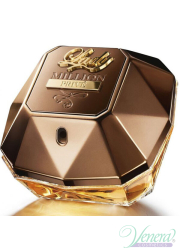 Paco Rabanne Lady Million Prive EDP 80ml for Women Without Package Women's Fragrances without package