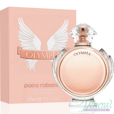 Paco Rabanne Olympea EDP 80ml for Women Women's Fragrance