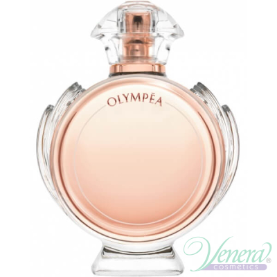 Paco Rabanne Olympea Aqua EDT 80ml for Women Without Package Women`s Fragrance without package