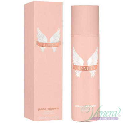 Paco Rabanne Olympea Deo Spray 150ml for Women Women's face and body products