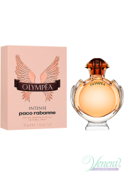 Paco Rabanne Olympea Intense EDP 30ml for Women Women's Fragrance