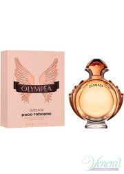 Paco Rabanne Olympea Intense EDP 50ml for Women Women's Fragrance