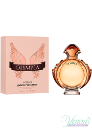 Paco Rabanne Olympea Intense EDP 80ml for Women Women's Fragrance