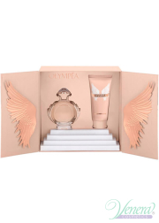 Paco Rabanne Olympea Set (EDP 50ml + Body Lotio... Paco Rabanne Olympea Set (EDP 50ml + Body Lotio...