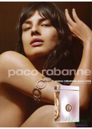 Paco Rabanne Pour Elle EDP 50ml for Women Women's Fragrance
