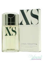 Paco Rabanne XS EDT 30ml for Men Men's Fragrance