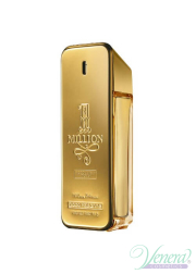 Paco Rabanne 1 Million Absolutely Gold Perfume 100ml for Men Without Package Men's