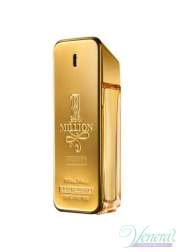 Paco Rabanne 1 Million EDT 100ml for Men Without Package Men's