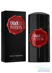 Paco Rabanne Black XS Potion EDT 100ml for Men Men's Fragrance