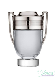 Paco Rabanne Invictus EDT 100ml for Men Without Package Men's