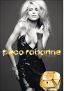 Paco Rabanne Lady Million Set (EDP 50ml + BL 75ml) for Women