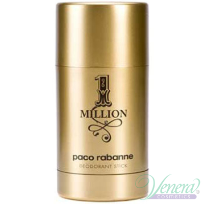 Paco Rabanne 1 Million Deo Stick for Men Men's