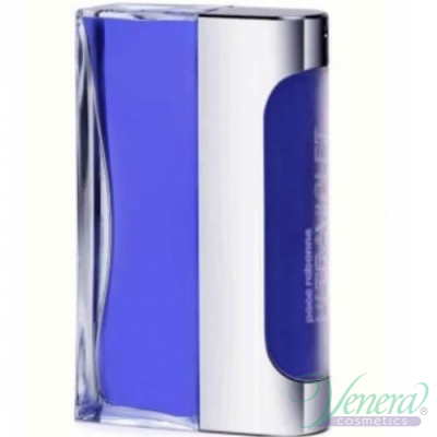 Paco Rabanne Ultraviolet EDT 100ml for Men Without Package  Men's