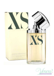 Paco Rabanne XS EDT 50ml for Men Men's Fragrance