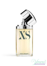 Paco Rabanne XS EDT 100ml for Men Without Package 