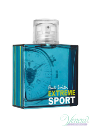 Paul Smith Extreme Sport EDT 100ml for Men Without Package Men's Fragrances without package