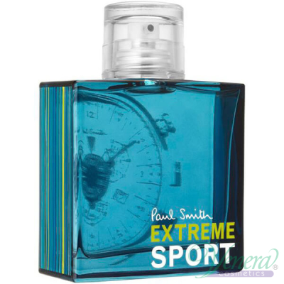 Paul Smith Extreme Sport EDT 100ml for Men Without Package Men's Fragrances without package