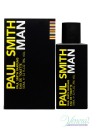 Paul Smith Man EDT 100ml for Men Without Package Men's Fragrances Without Package