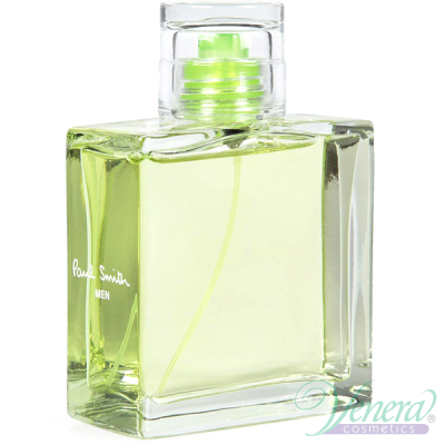 Paul Smith Men EDT 100ml for Men Without Package Men's Fragrances Without Package