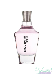 Paul Smith Rose EDP 100ml for Women Without Pac...