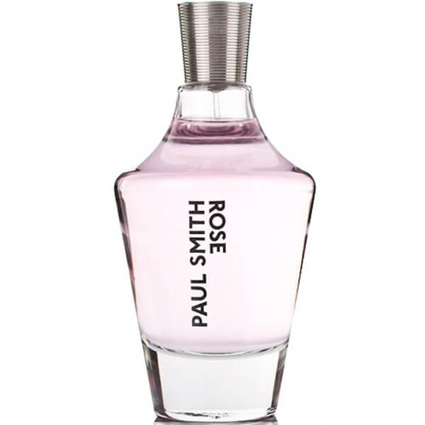 Paul Smith Rose EDP 100ml for Women Without Package | Venera Cosmetics