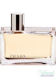 Prada Amber EDP 80ml for Women Without Package Women's Fragrances without package