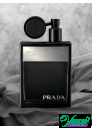 Prada Amber Pour Homme Intense EDP 100ml for Men Without Package Men's Fragrance without package