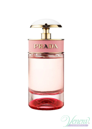 Prada Candy Florale EDT 80ml for Women Without Package Women's