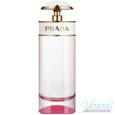 Prada Candy Kiss EDP 80ml for Women Without Package Women's Fragrances without package