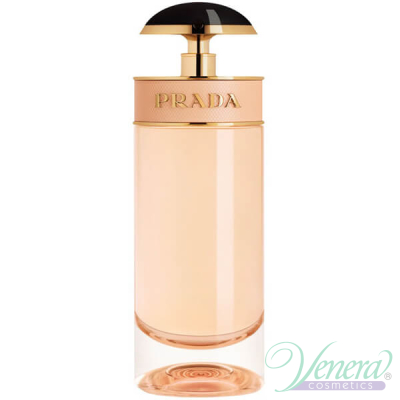 Prada Candy L'Eau EDT 80ml for Women Without Package Women's Fragrances without package