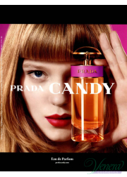 Prada Candy EDP 50ml for Women Women's Fragrance