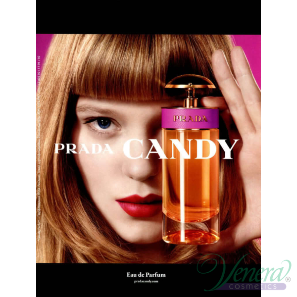 Prada Candy Edp 30ml For Women Venera Cosmetics