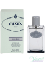 Prada Infusion d'Iris Cedre EDP 100ml for Men and Women Without Package Unisex Fragrances Without Package