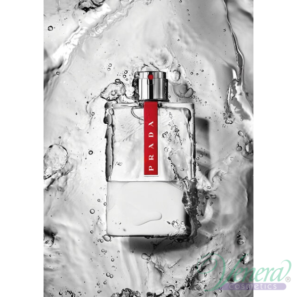 Rabbit take down Systematically Prada Luna Rossa Eau Sport EDT 100ml for Men Without Package | Venera  Cosmetics