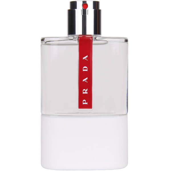 Rabbit take down Systematically Prada Luna Rossa Eau Sport EDT 100ml for Men Without Package | Venera  Cosmetics