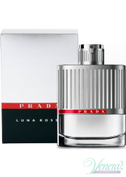 Prada Luna Rossa EDT 50ml for Men Men's Fragrance