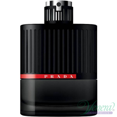 Prada Luna Rossa Extreme EDP 100ml for Men Without Package Men's Fragrances without package