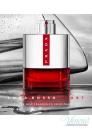 Prada Luna Rossa Sport EDT 100ml for Men Without Package Men's Fragrances without package