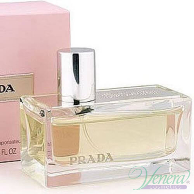 Prada Amber EDP 80ml for Women Women's Fragrance