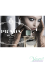 Prada Infusion d'Iris EDP 50ml for Women Women's Fragrance