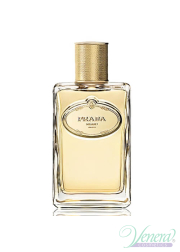 Prada Infusion d'Iris Absolue EDP 100ml for Women Without Package Women's