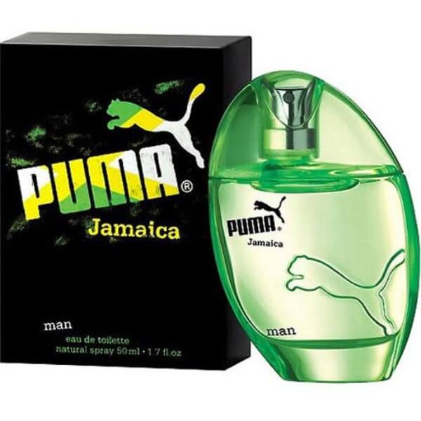 Jamaica EDT 50ml for Men Without | Venera