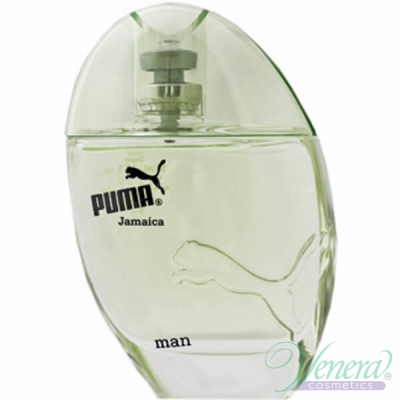 Puma Jamaica EDT 50ml for Men Without Package Men's Fragrances without package
