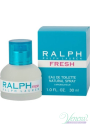 Ralph Lauren Ralph Fresh EDT 30ml for Women