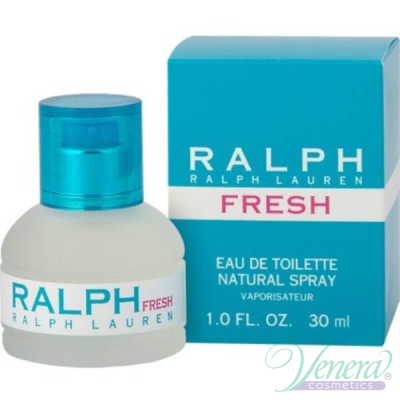 Ralph Lauren Ralph Fresh EDT 30ml for Women Women's Fragrance